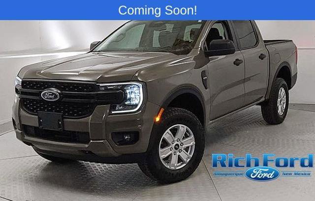 Certified 2025 Ford Ranger XL w/ Trailer Tow Package image 6