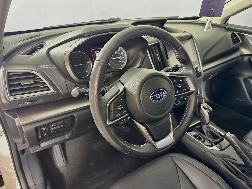 Used 2020 Subaru Impreza 2.0i Limited w/ Popular Package #2 AWD/4WD image 9