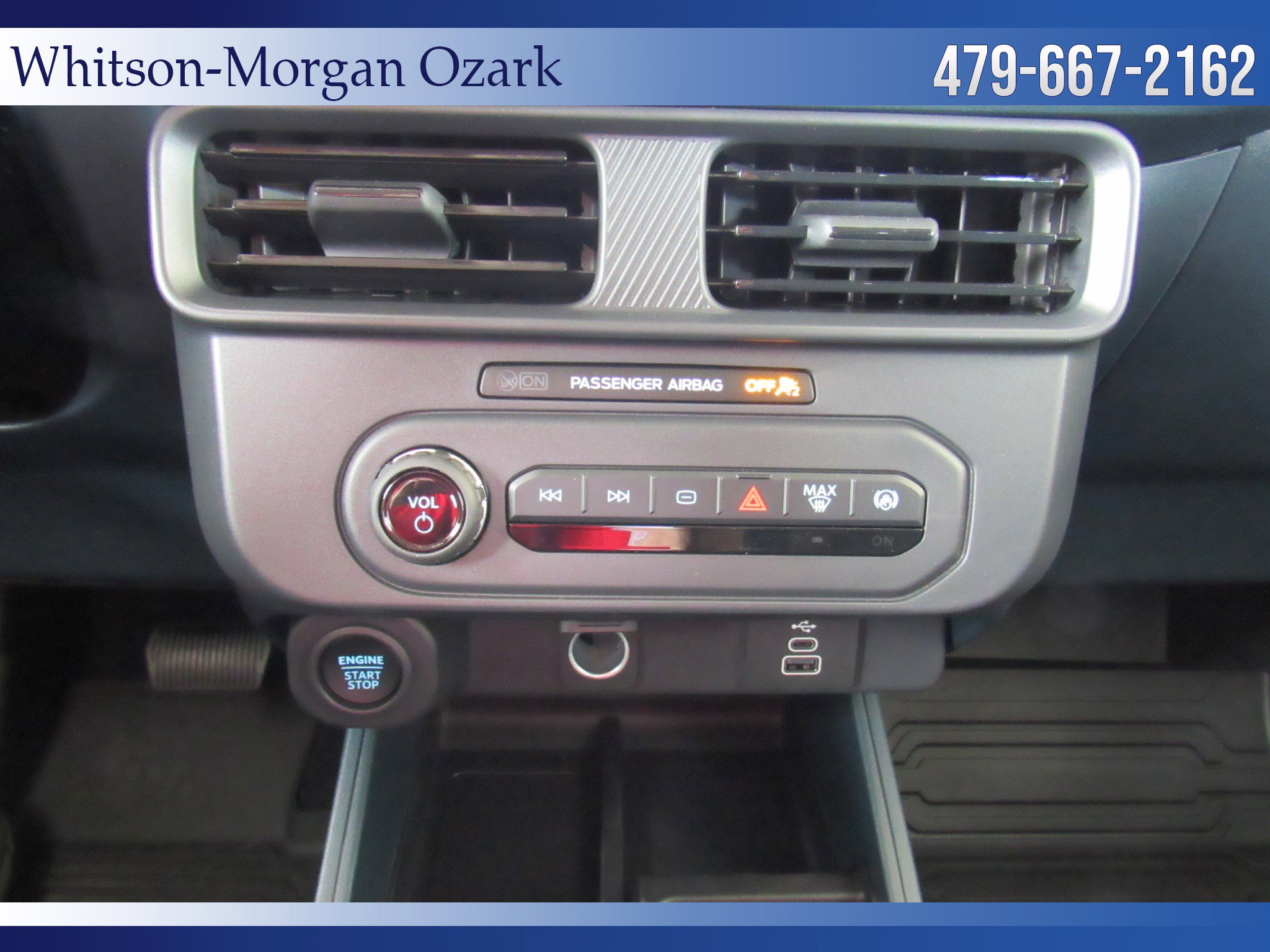 New 2025 Ford Maverick XLT w/ Equipment Group 301A image 38