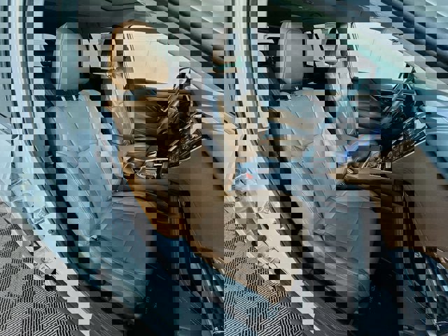 Used 2023 Subaru Outback Touring image 29