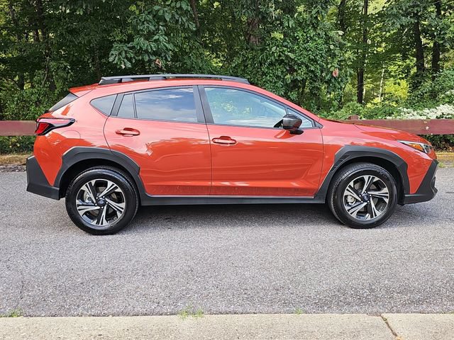 Certified 2024 Subaru Crosstrek 2.0i Premium AWD/4WD image 2
