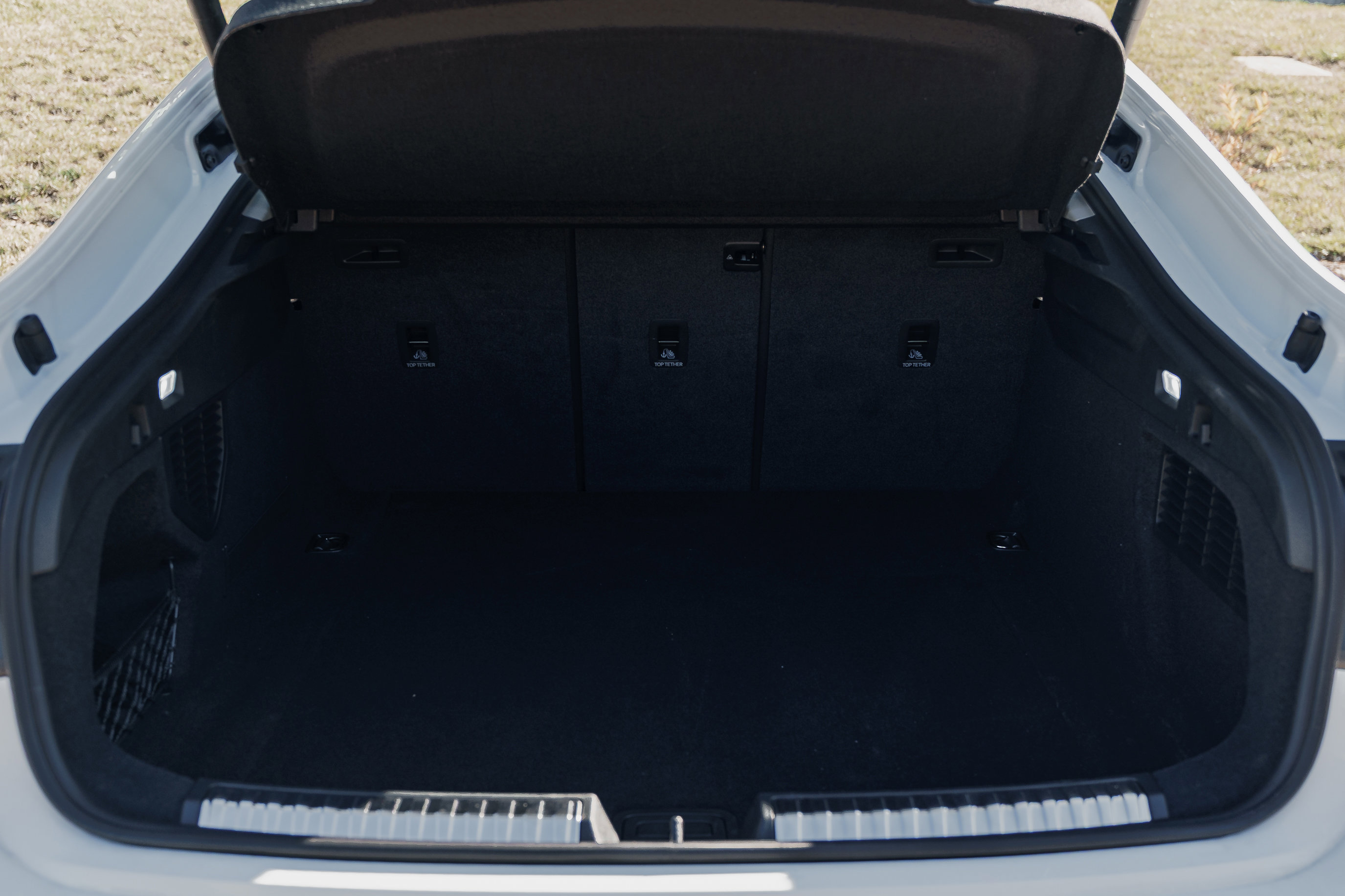 Certified 2025 Audi A5 2.0T Premium Plus w/ Premium Plus image 29