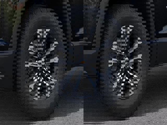 New 2026 Chevrolet Equinox LT w/ Convenience Package II image 9