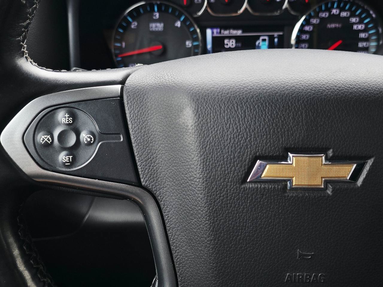 Used 2015 Chevrolet Silverado 1500 LT w/ All Star Edition AWD/4WD image 29