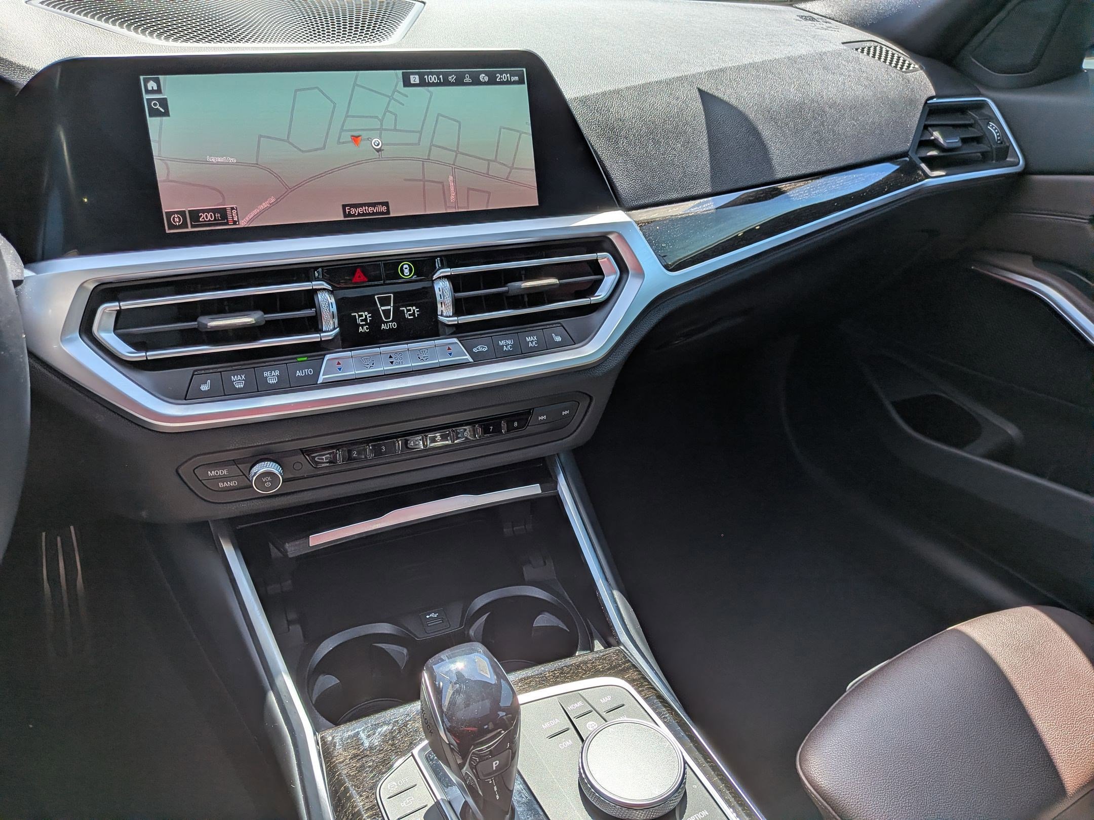 Certified 2022 BMW M340i w/ Premium Package RWD image 23