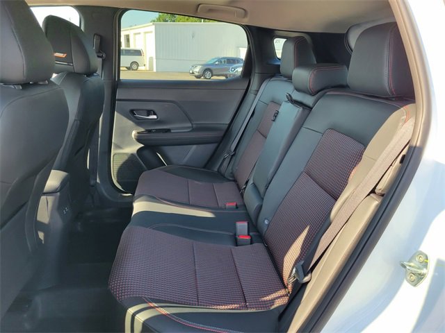 New 2026 Nissan Kicks SR w/ SR Premium Package image 16