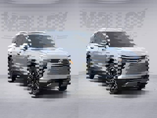 New 2026 Chevrolet Blazer EV LT FWD image 10
