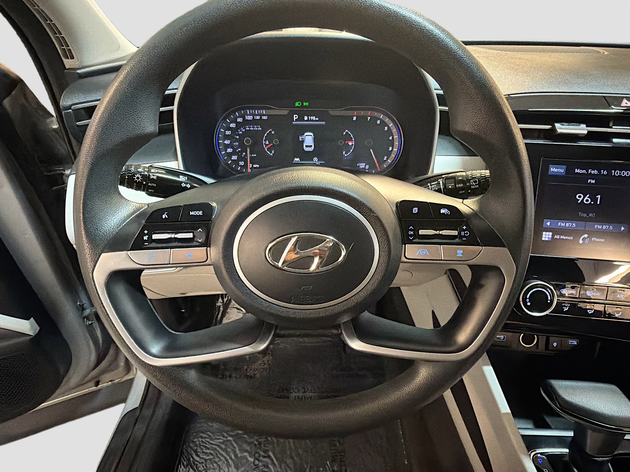 Used 2023 Hyundai Tucson SEL image 18