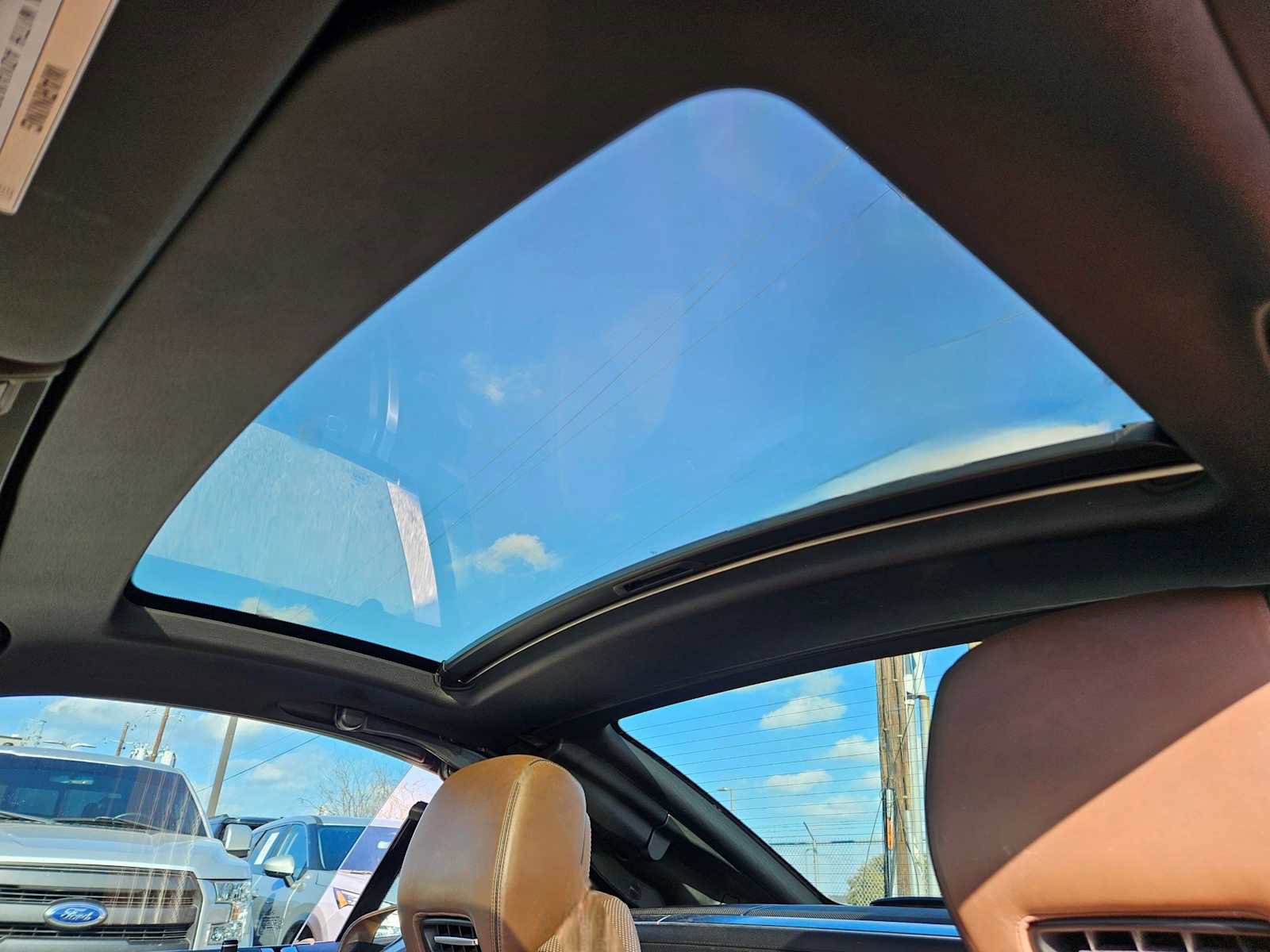 Used 2016 Mercedes-Benz SL 400 image 17