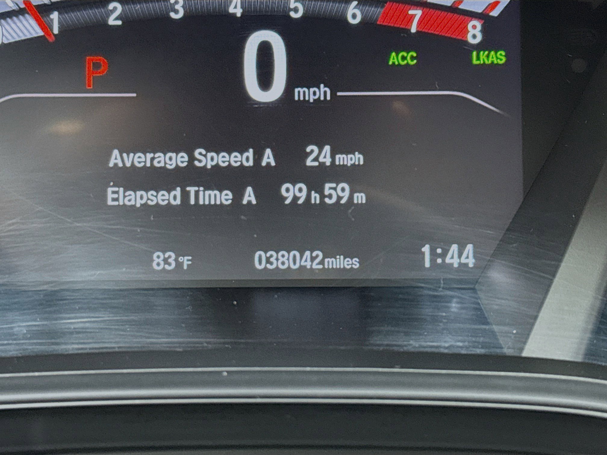 Used 2021 Honda CR-V LX image 8