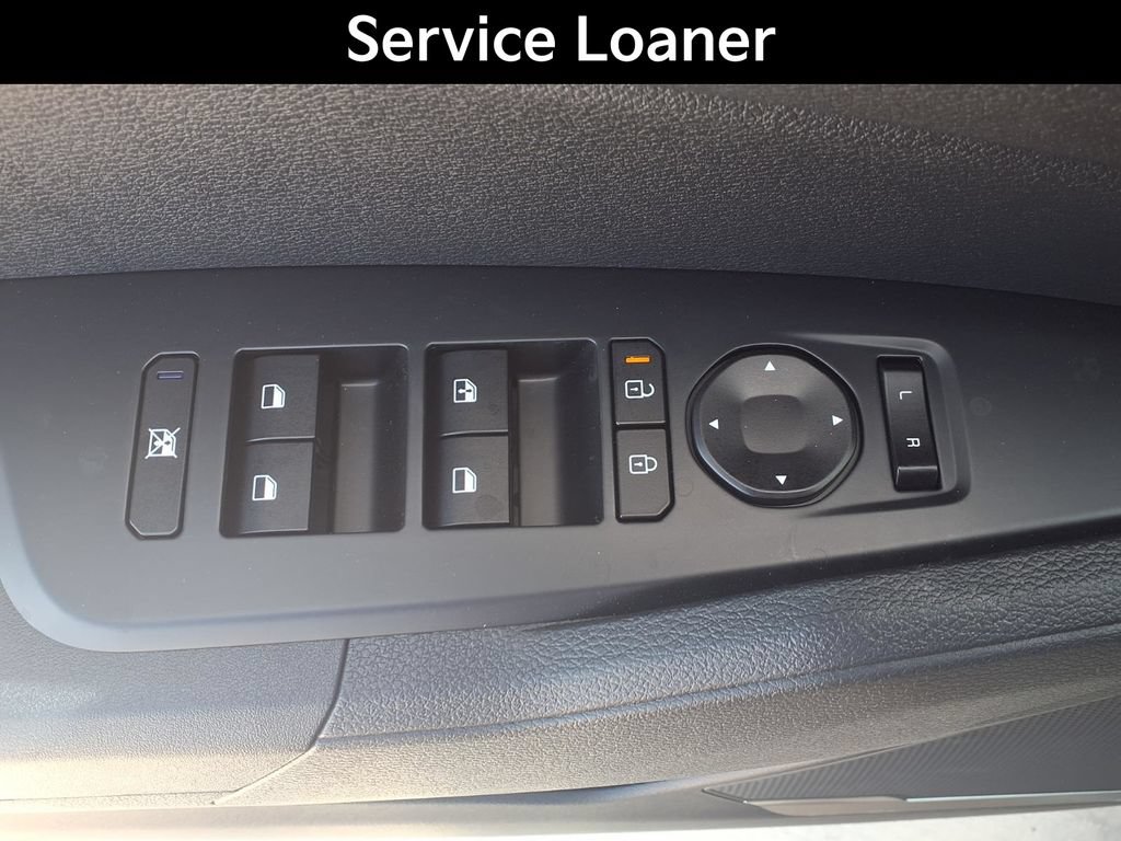 New 2026 Kia Sportage LX FWD image 6