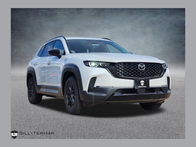 New 2026 MAZDA CX-50 AWD 2.5 Hybrid w/ Weather Package image 1