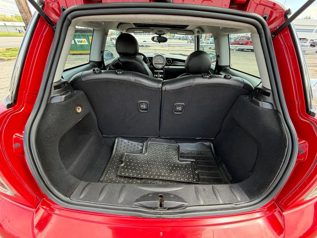 Used 2010 MINI Cooper S FWD image 20