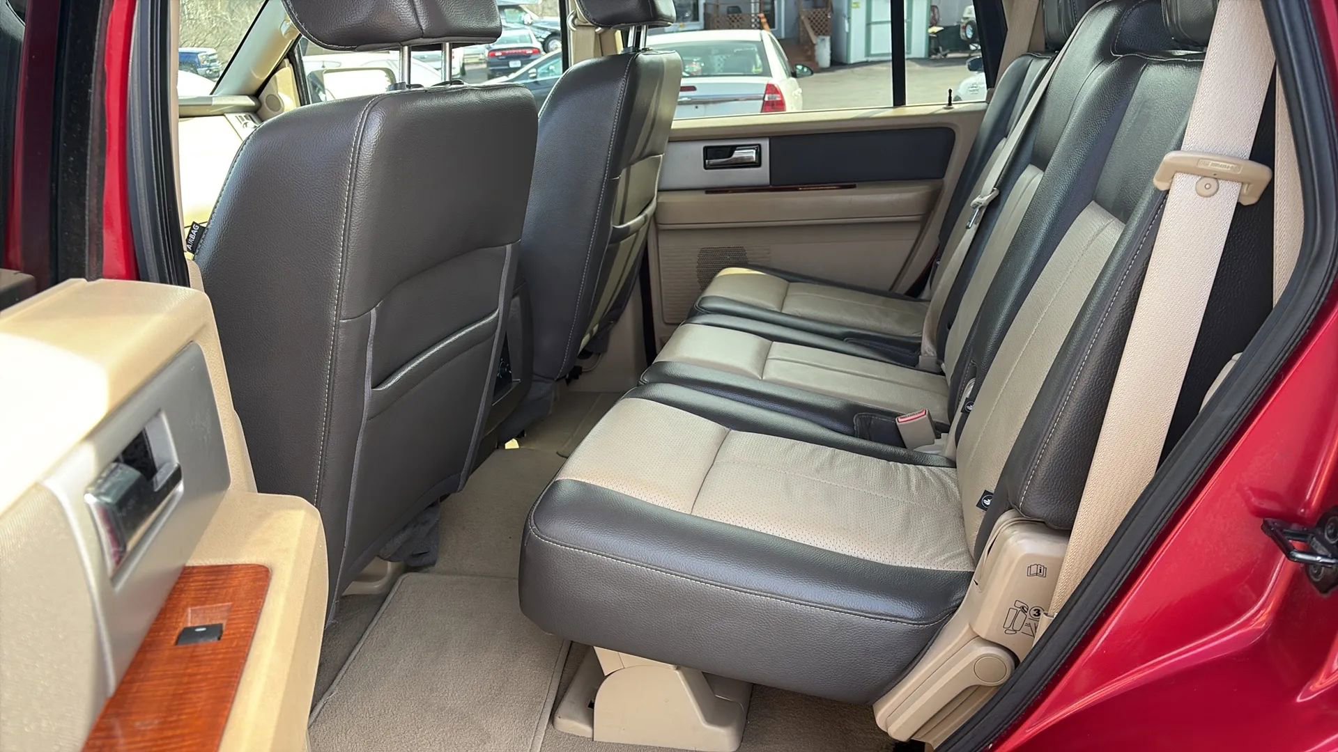 Used 2007 Ford Expedition Eddie Bauer image 10