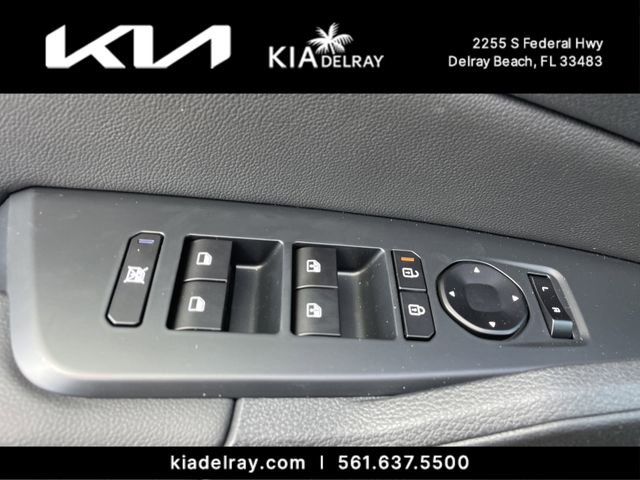 New 2026 Kia Sportage EX FWD image 15