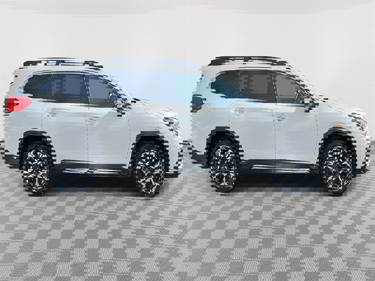 Certified 2023 Subaru Ascent Touring image 4