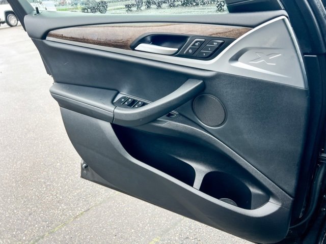 Used 2022 BMW X3 xDrive30i image 15