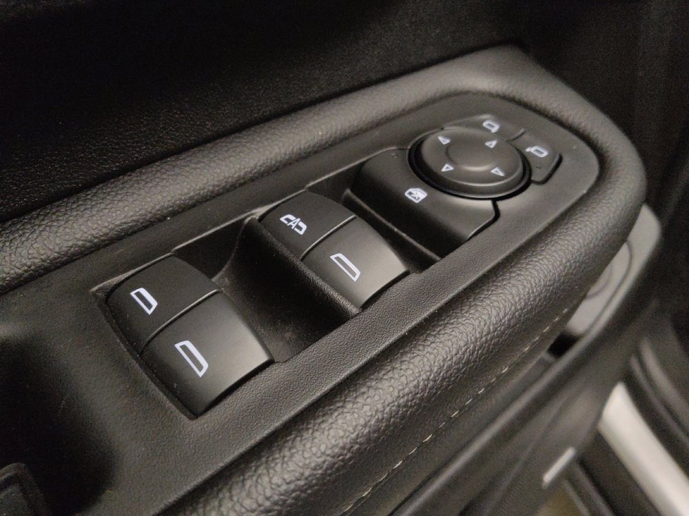 Used 2018 GMC Terrain Denali w/ Advanced Safety Package FWD image 27
