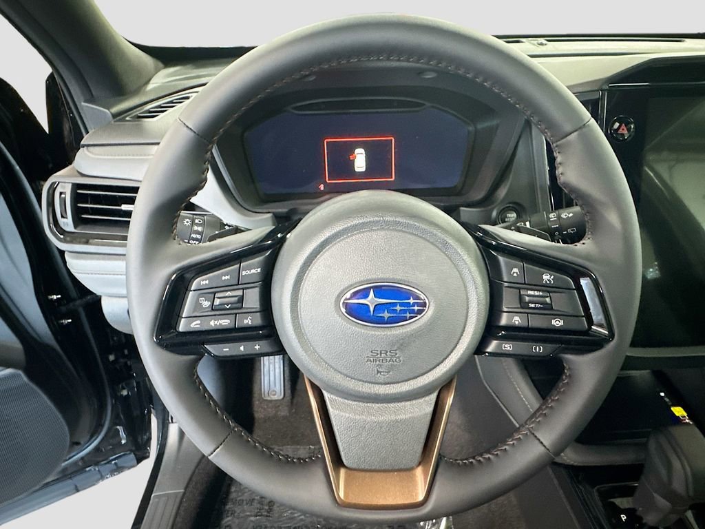 New 2026 Subaru Forester Sport image 7