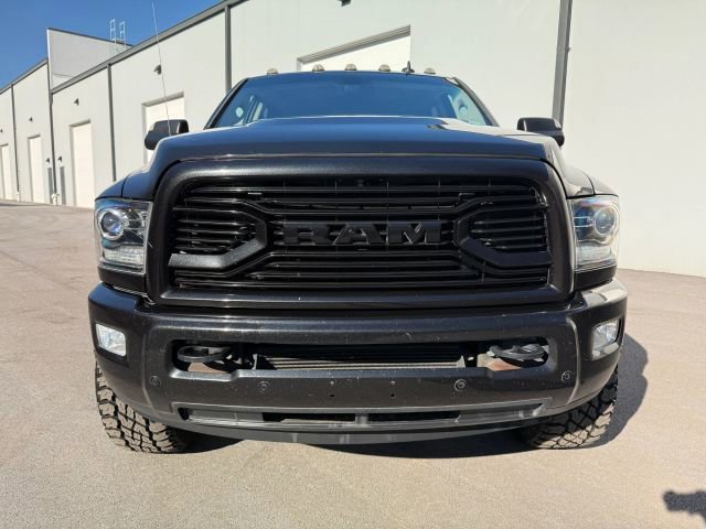 Used 2018 RAM 2500 Laramie w/ Sport Appearance Group image 11