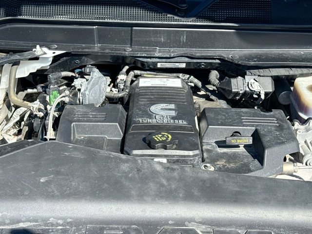 Used 2024 RAM 3500 Big Horn AWD/4WD image 25