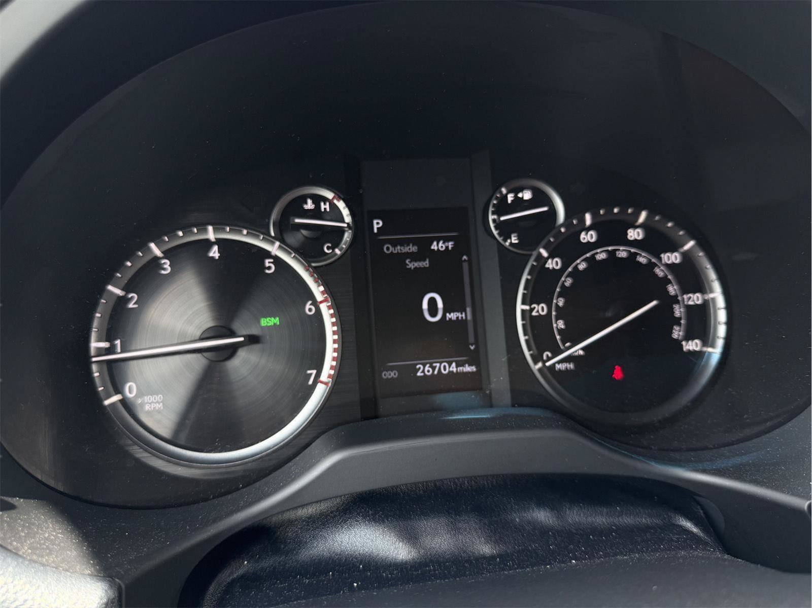 Certified 2023 Lexus GX 460 Premium w/ Premium Package AWD/4WD image 15