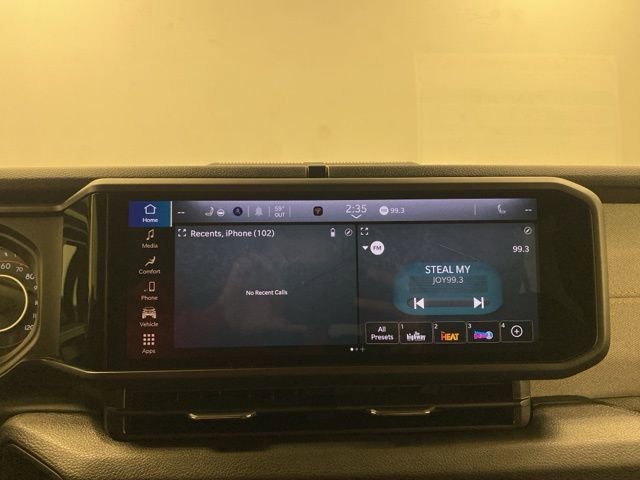 New 2026 Jeep Wrangler Sahara image 10