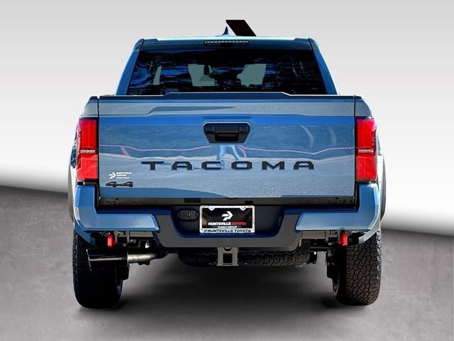 New 2026 Toyota Tacoma TRD Off-Road image 7