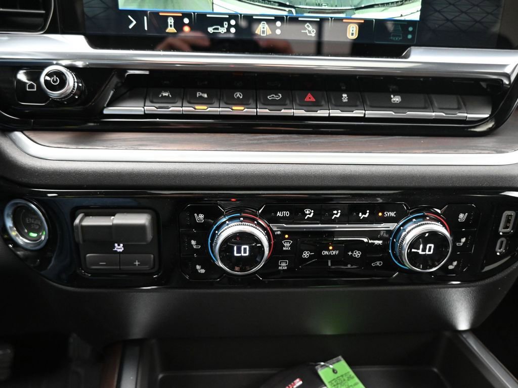 New 2026 GMC Sierra 1500 SLT w/ SLT Premium Plus Package image 17