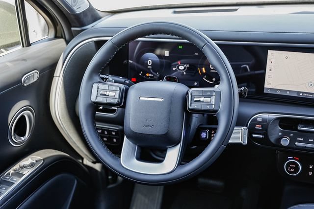 New 2026 Hyundai Palisade Calligraphy AWD/4WD image 16