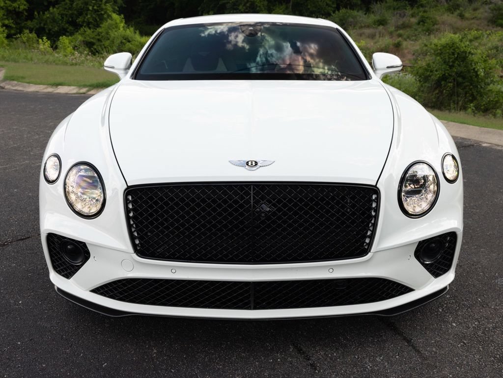 Used 2020 Bentley Continental GT V8 First Edition AWD/4WD image 17