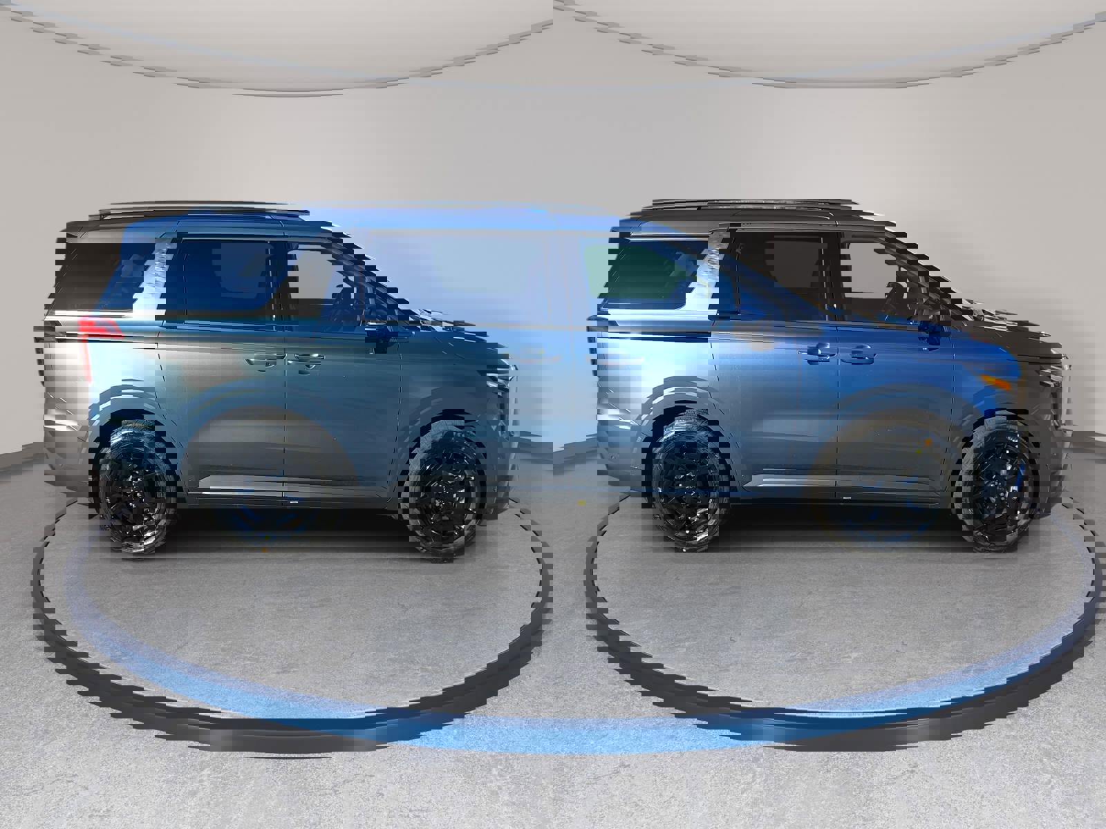 New 2026 Kia Carnival SX Prestige image 4