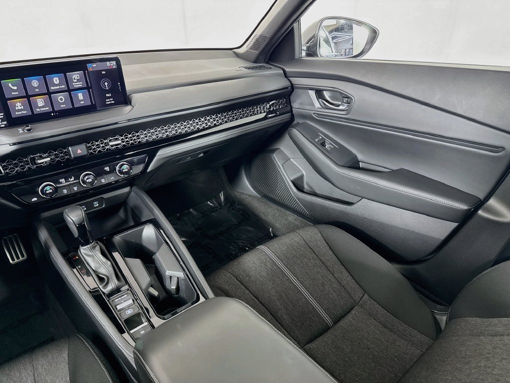 Used 2024 Honda Accord Sport image 24