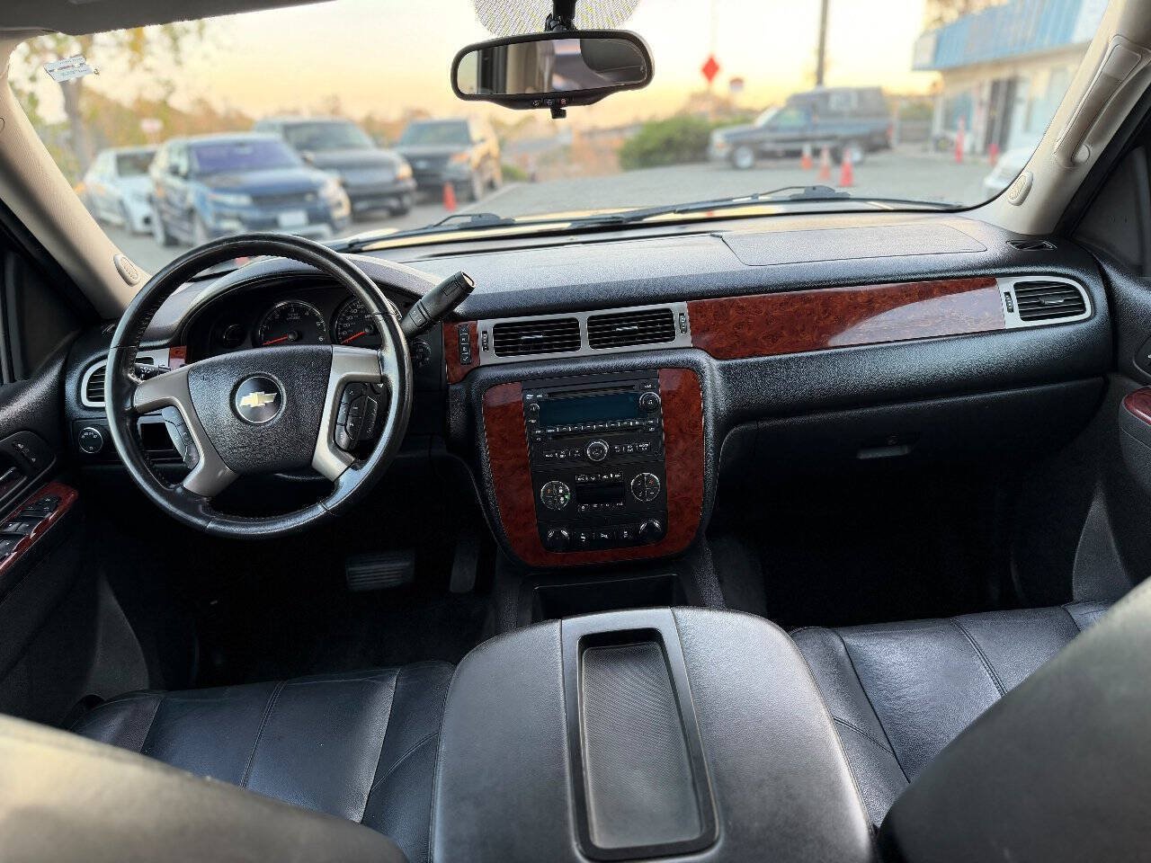Used 2013 Chevrolet Tahoe LT RWD image 18