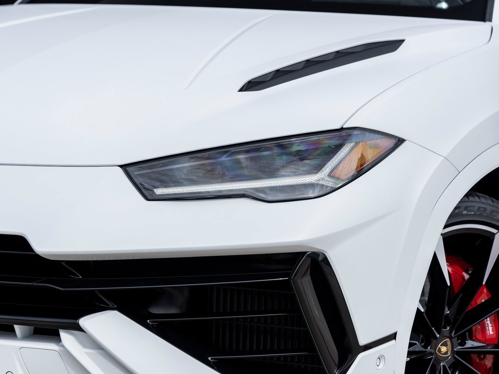 Used 2024 Lamborghini Urus S image 15