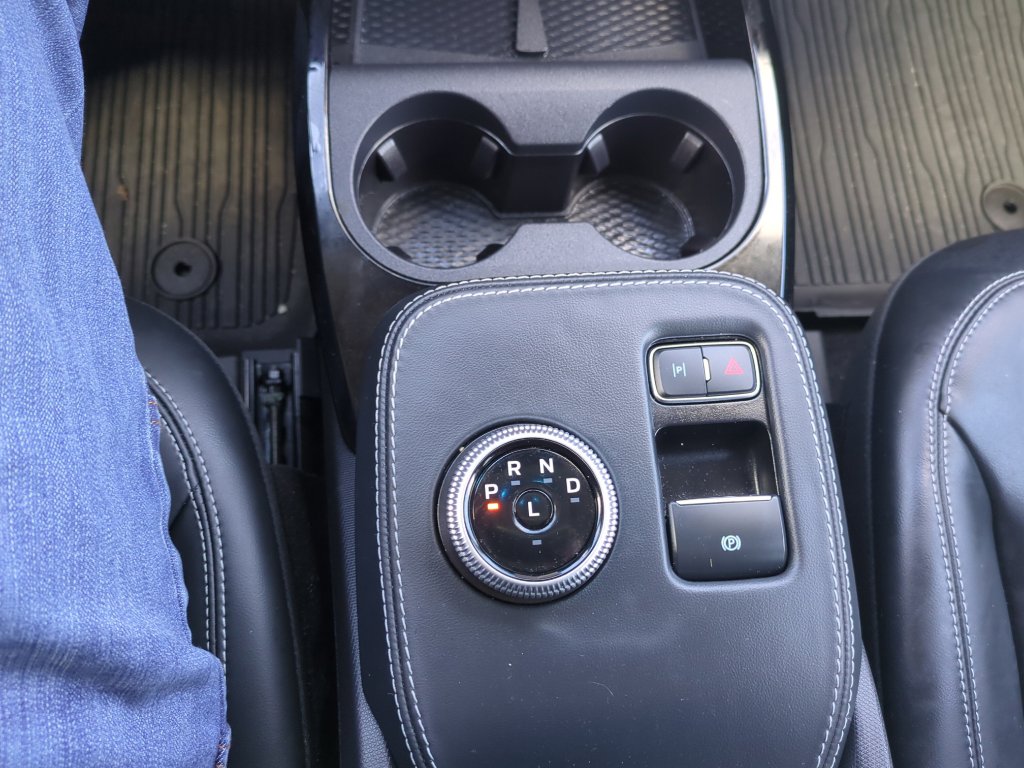 Used 2024 Ford Mustang Mach-E Select image 21