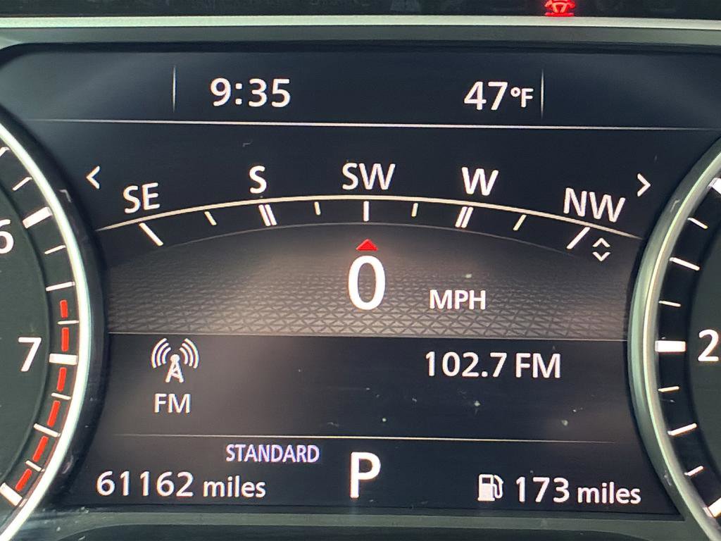 Used 2022 Nissan Pathfinder SL w/ SL Premium Package FWD image 25