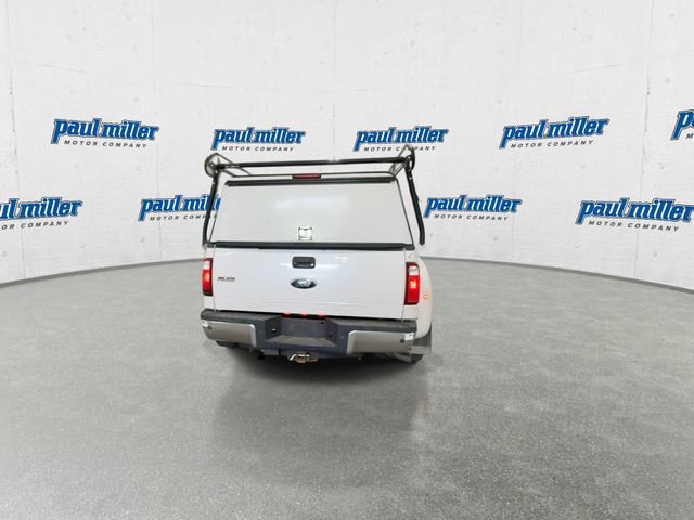 Used 2011 Ford F350 Lariat w/ Lariat Interior Pkg image 10