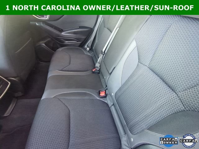 Used 2024 Subaru Forester Premium image 29