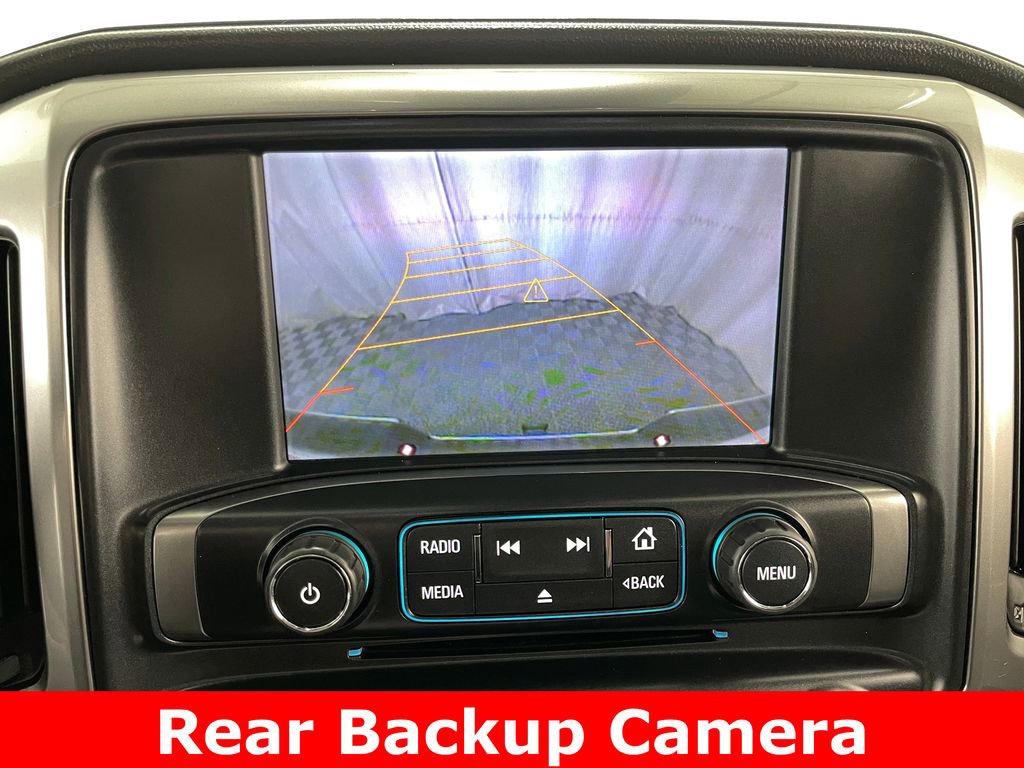 Used 2015 Chevrolet Silverado 3500 LTZ w/ Duramax Plus Package image 4