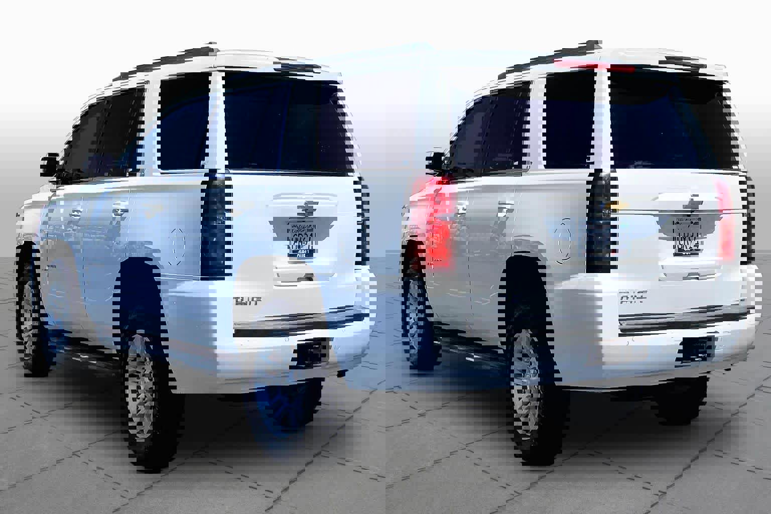 Used 2015 Chevrolet Tahoe LT RWD image 11