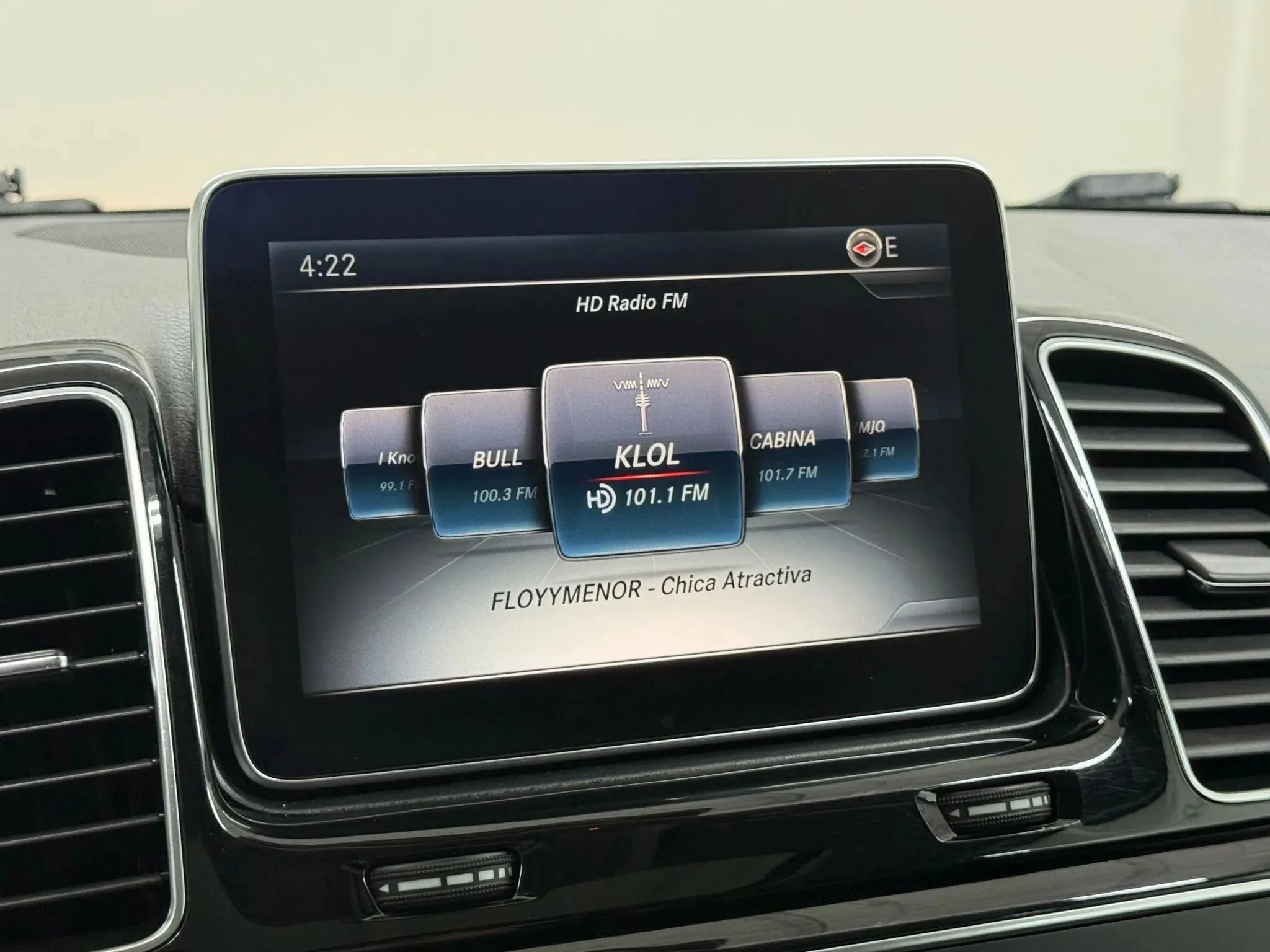 Used 2016 Mercedes-Benz GLE 350 image 33