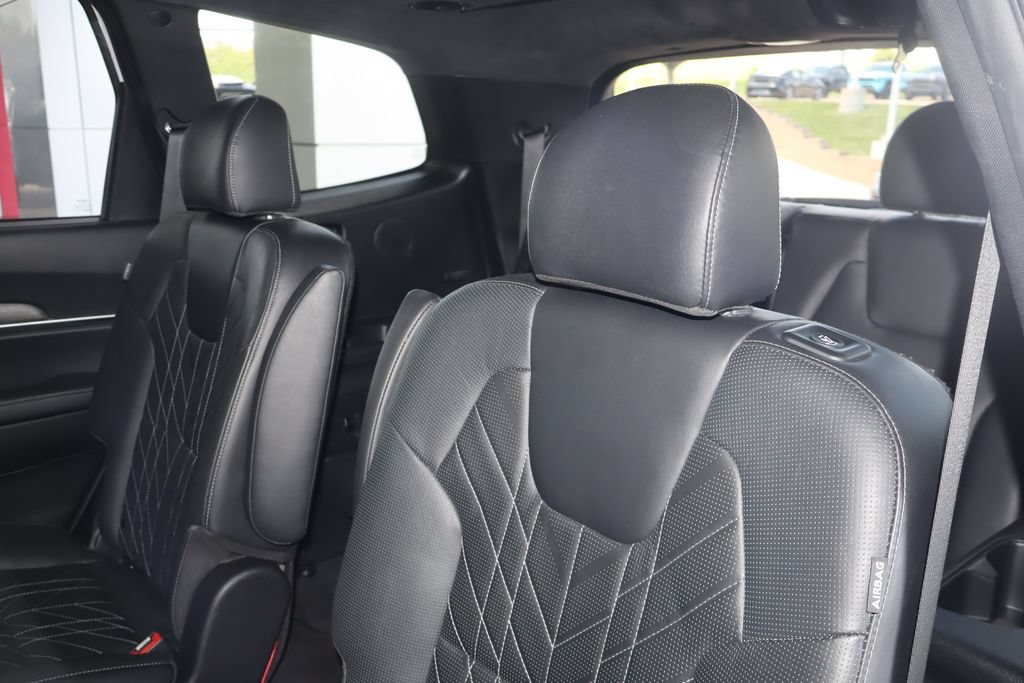 Used 2023 Kia Telluride SX Prestige X-Pro AWD/4WD image 41