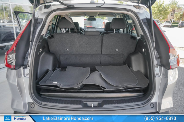 Used 2026 Honda CR-V LX image 29