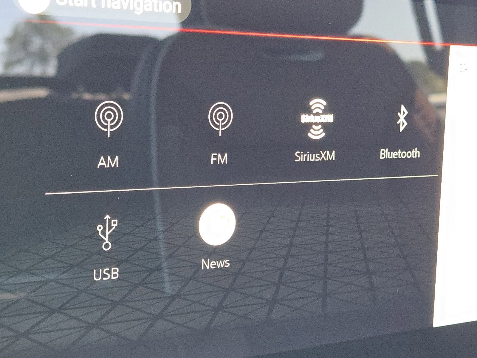 New 2026 GMC Sierra 1500 Denali Ultimate image 36