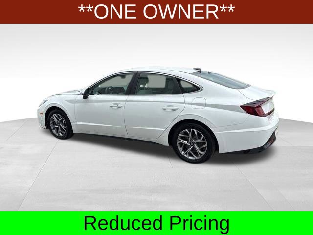 Used 2023 Hyundai Sonata SEL FWD image 4