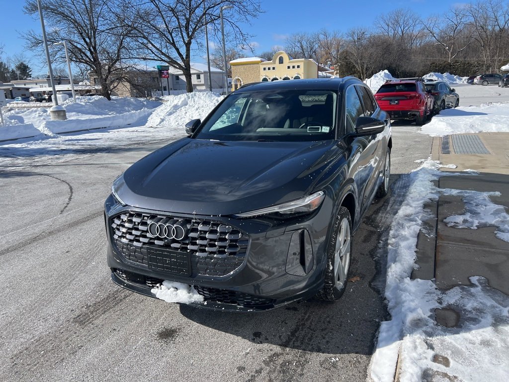 Used 2025 Audi Q5 Premium Plus w/ Premium Plus image 48