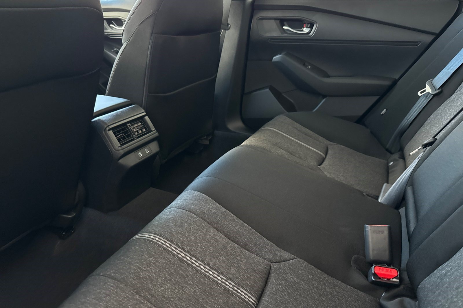 Used 2026 Honda Accord Sport image 28