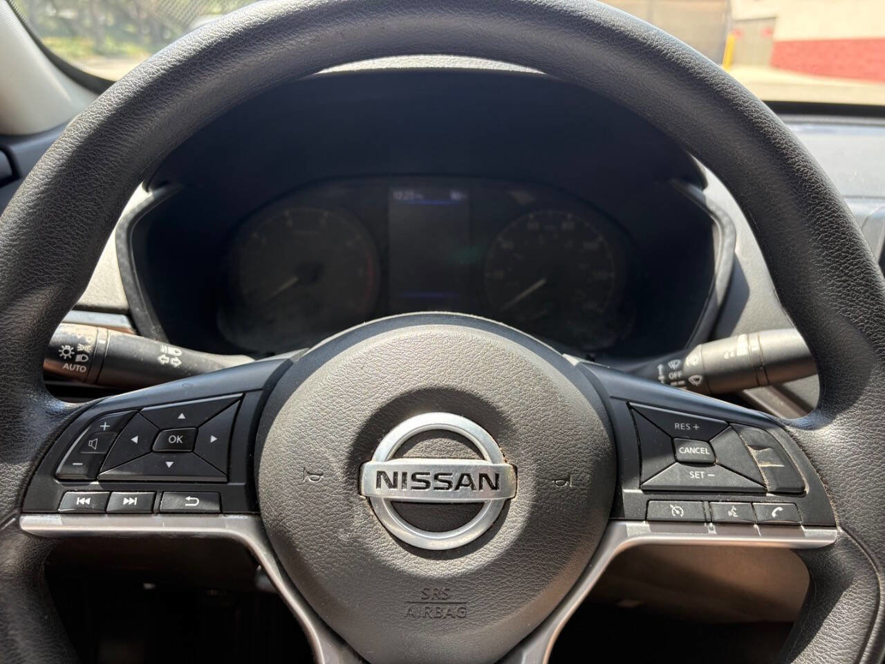 Used 2022 Nissan Altima 2.5 S image 8