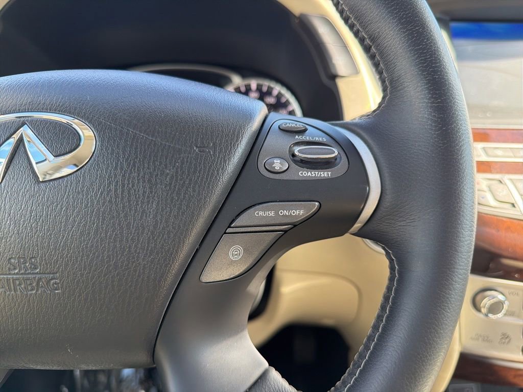 Used 2020 INFINITI QX60 Luxe w/ Sensory Package image 28